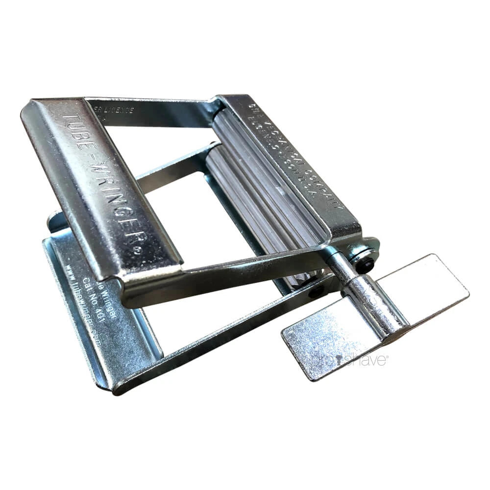 Rohrwringmaschine, 401 Heavy Duty