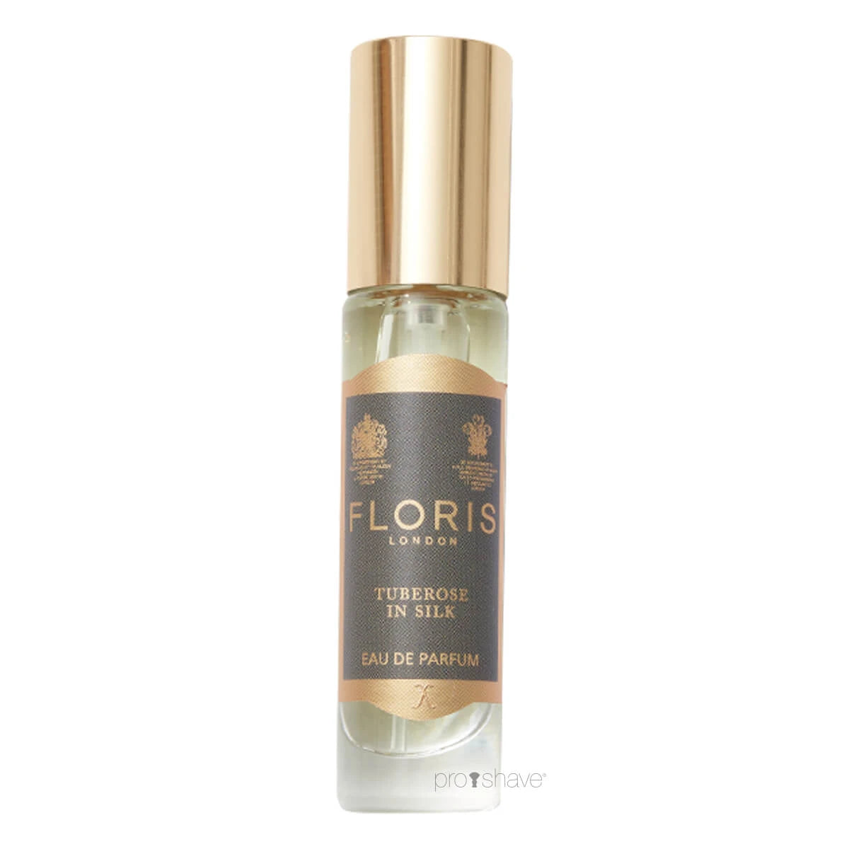 Tuberose In Silk, Eau de Parfüm, 10 ml.