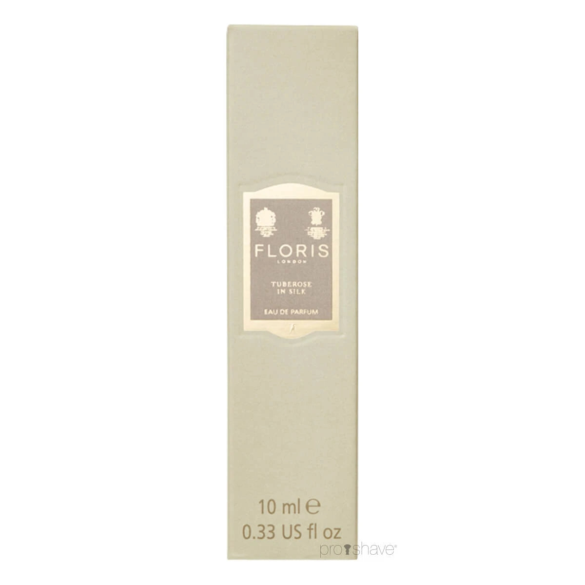 Tuberose In Silk, Eau de Parfüm, 10 ml.