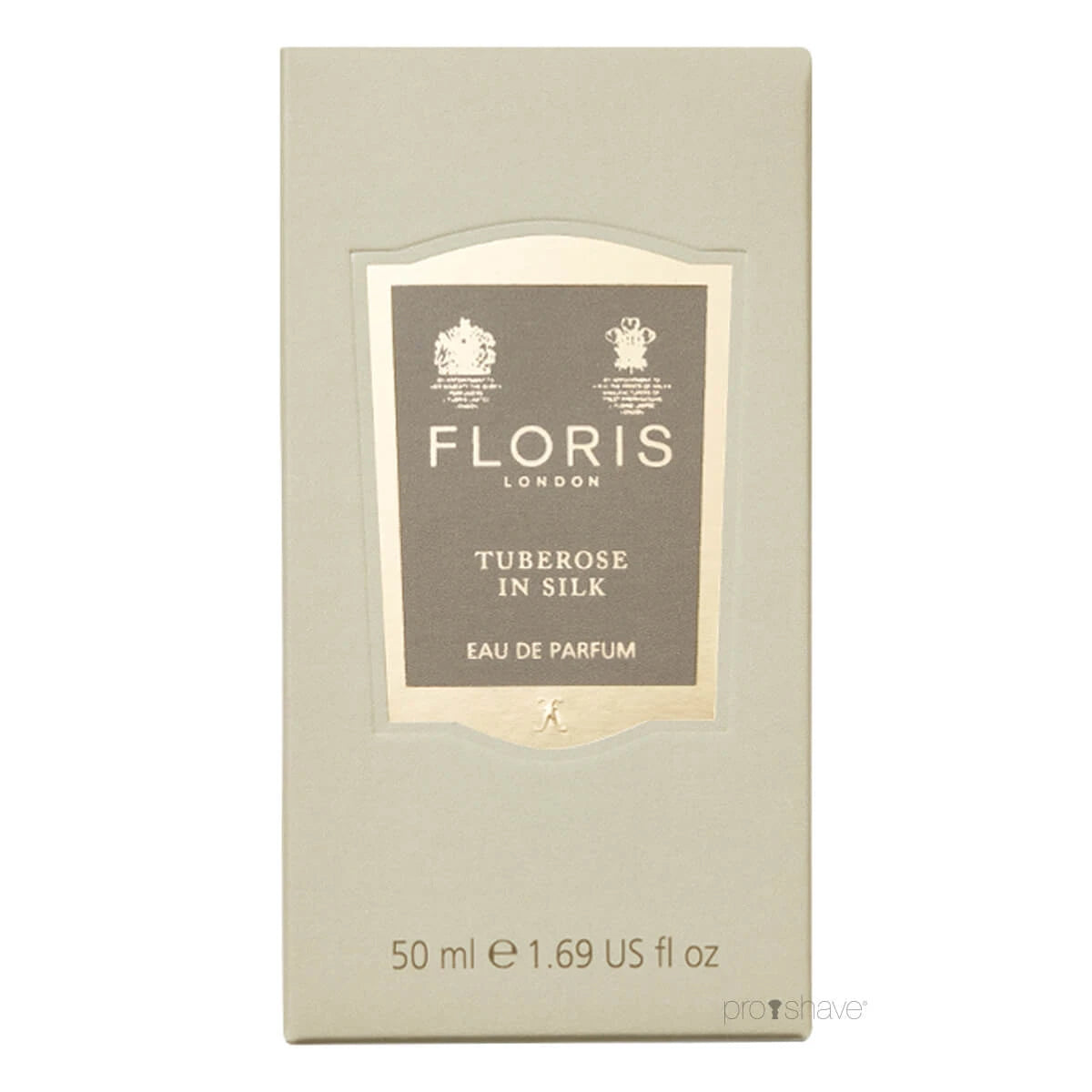 Tuberose In Silk, Eau de Parfüm, 50 ml.