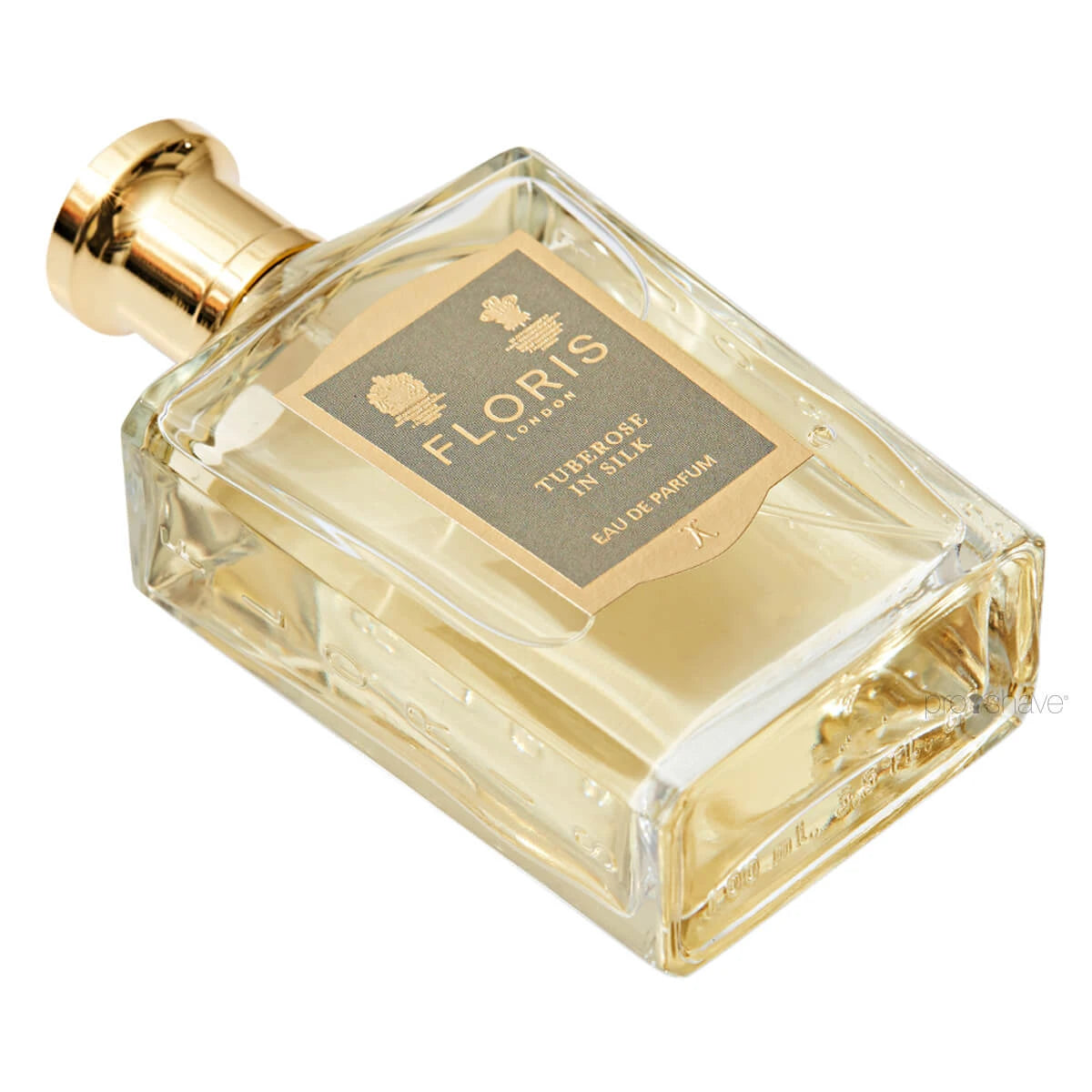 Tuberose In Silk, Eau de Parfüm, 100 ml.