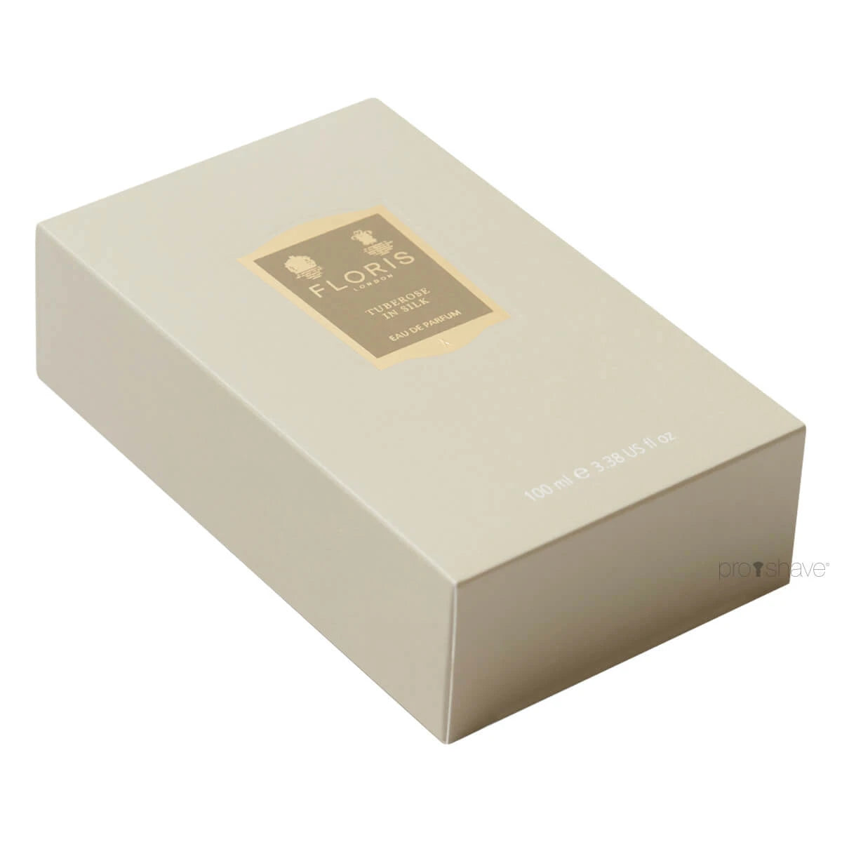 Tuberose In Silk, Eau de Parfüm, 100 ml.