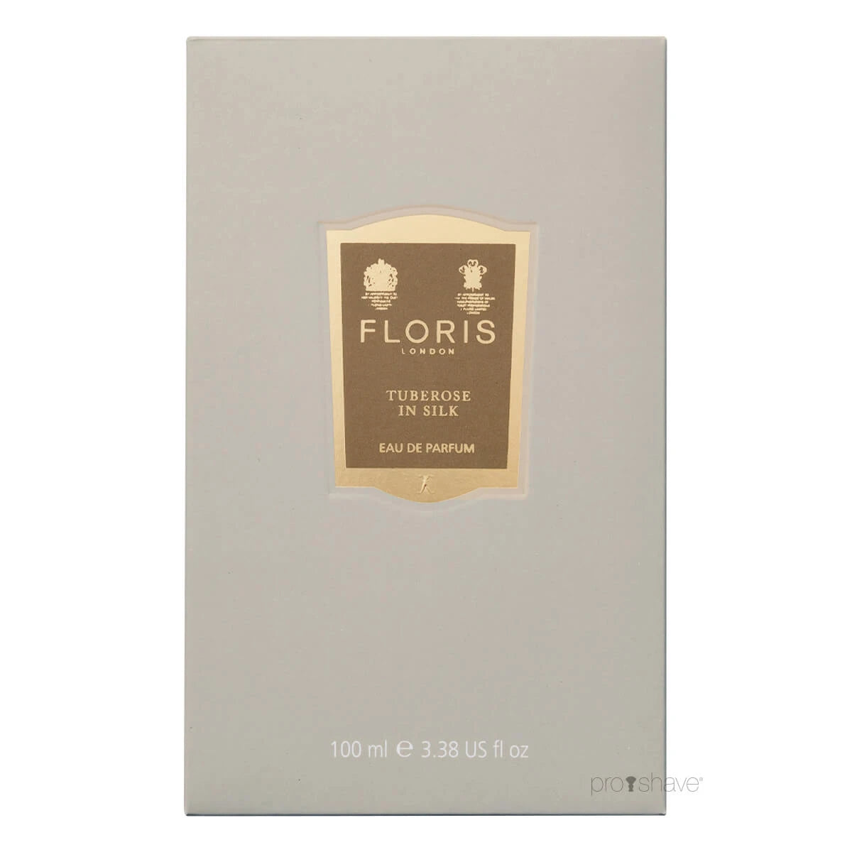 Tuberose In Silk, Eau de Parfüm, 100 ml.