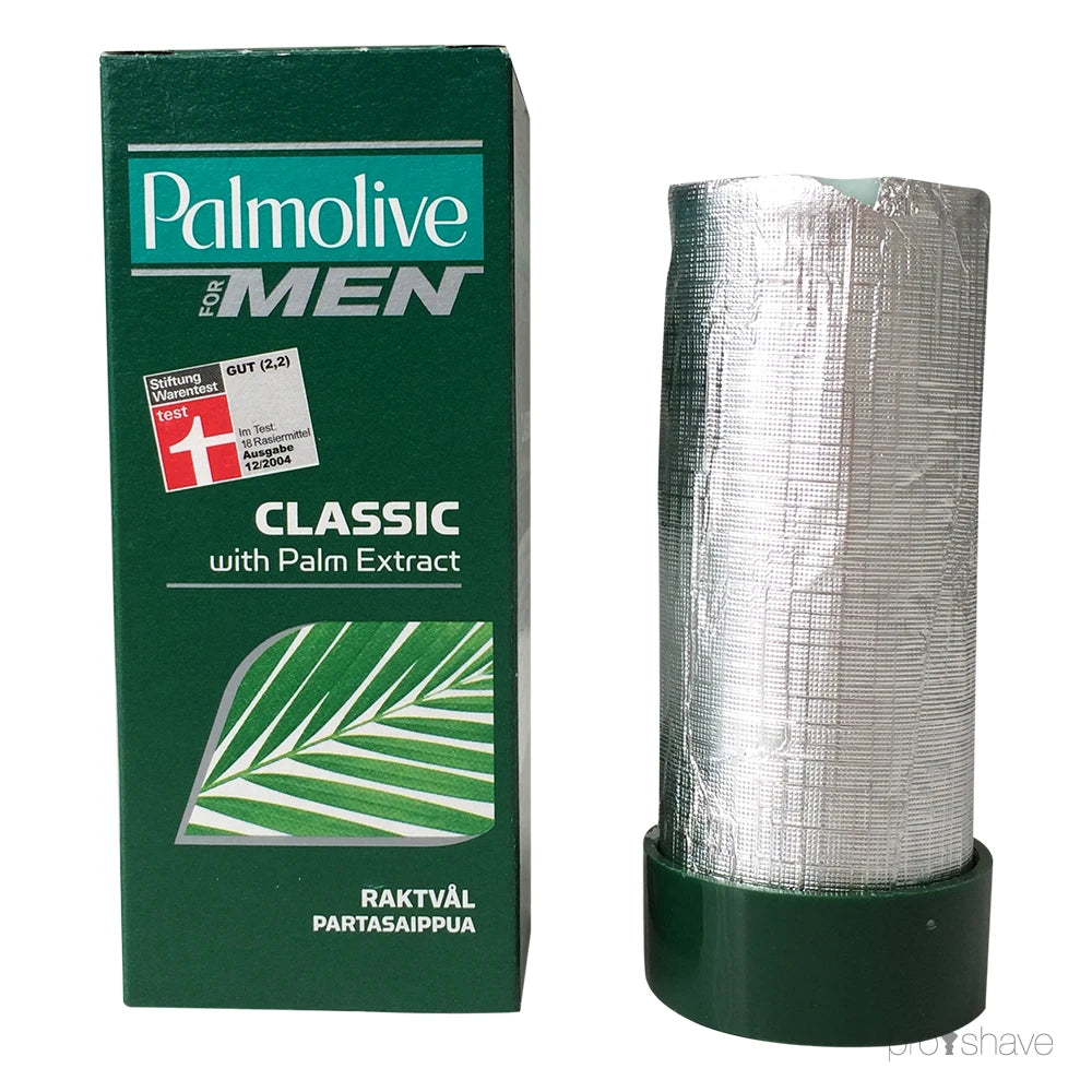 Klassische Rasierseife im Stick, 50 gr.