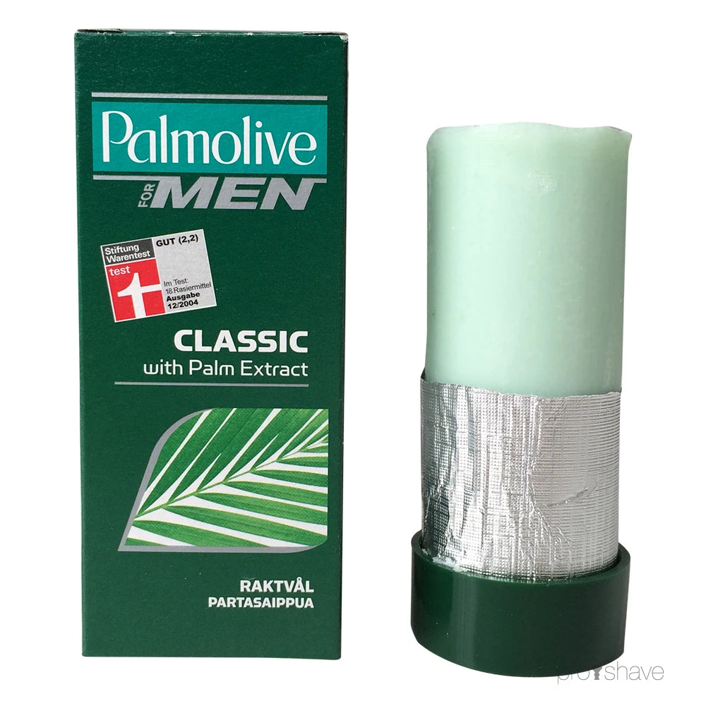 Klassische Rasierseife im Stick, 50 gr.