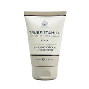 Rasiercreme, Ultimate Comfort, unparfümiert, 100 ml.