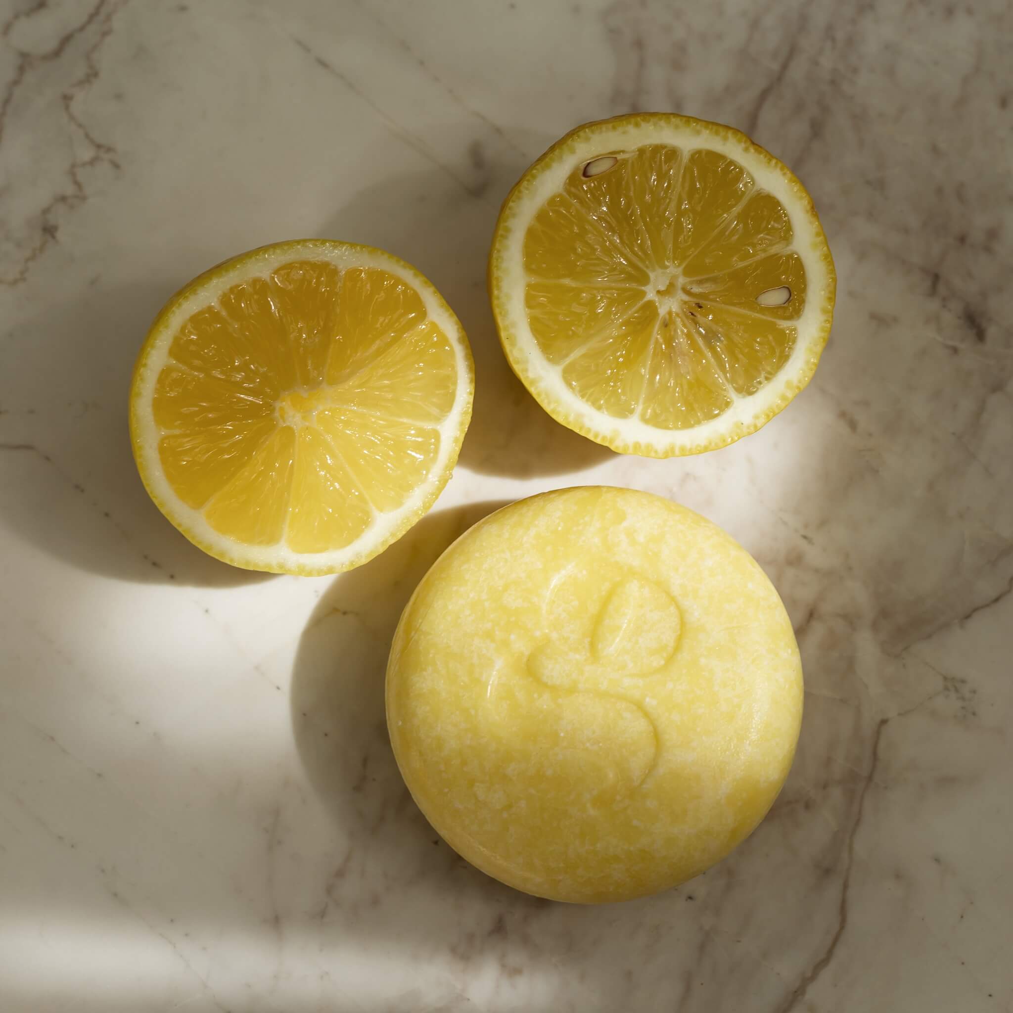 Shampoo Bar, Trockenes & geschädigtes Haar - Ultra Rich, 80 g.