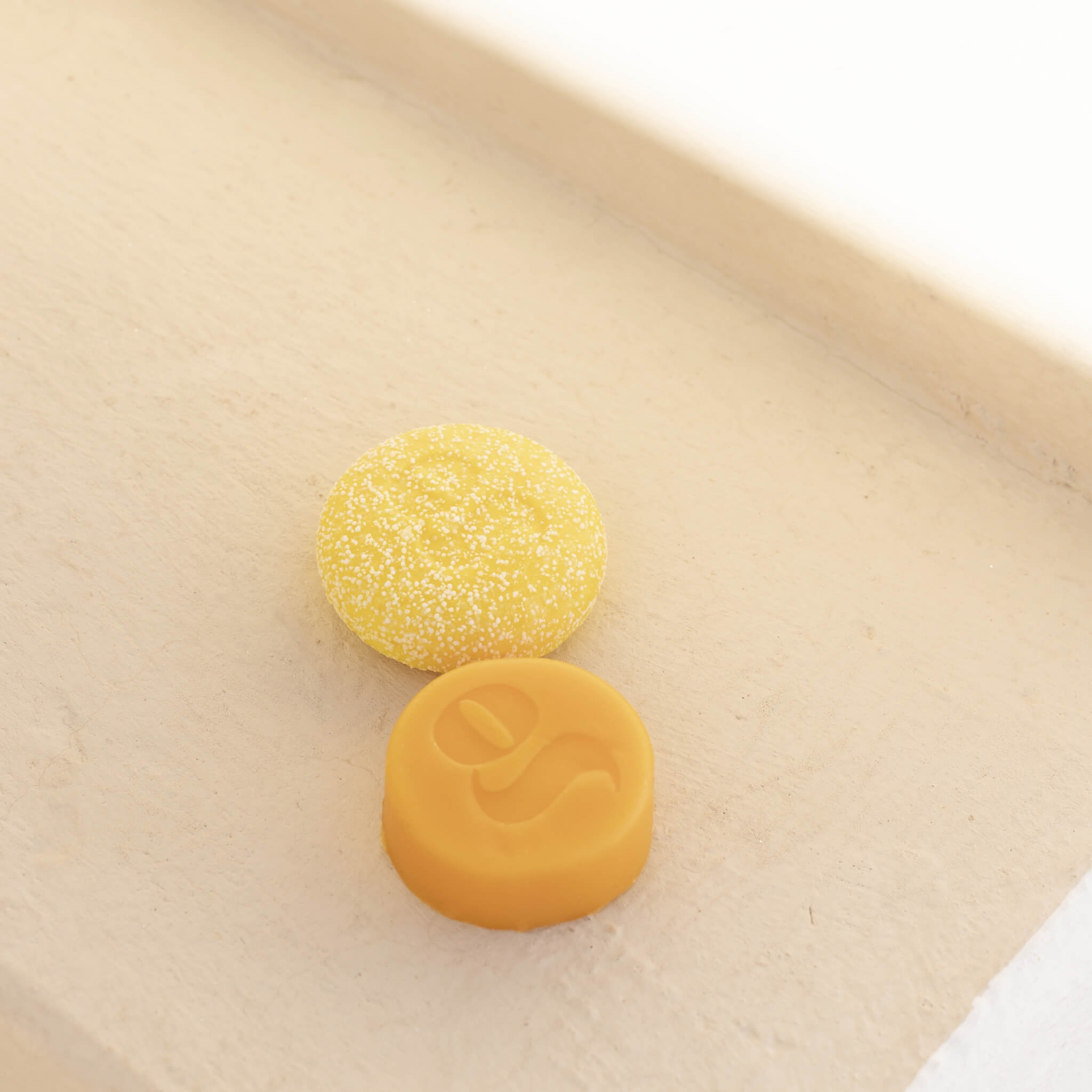 Conditioner Bar, Trockenes & geschädigtes Haar - Ultra Rich, 50 g.