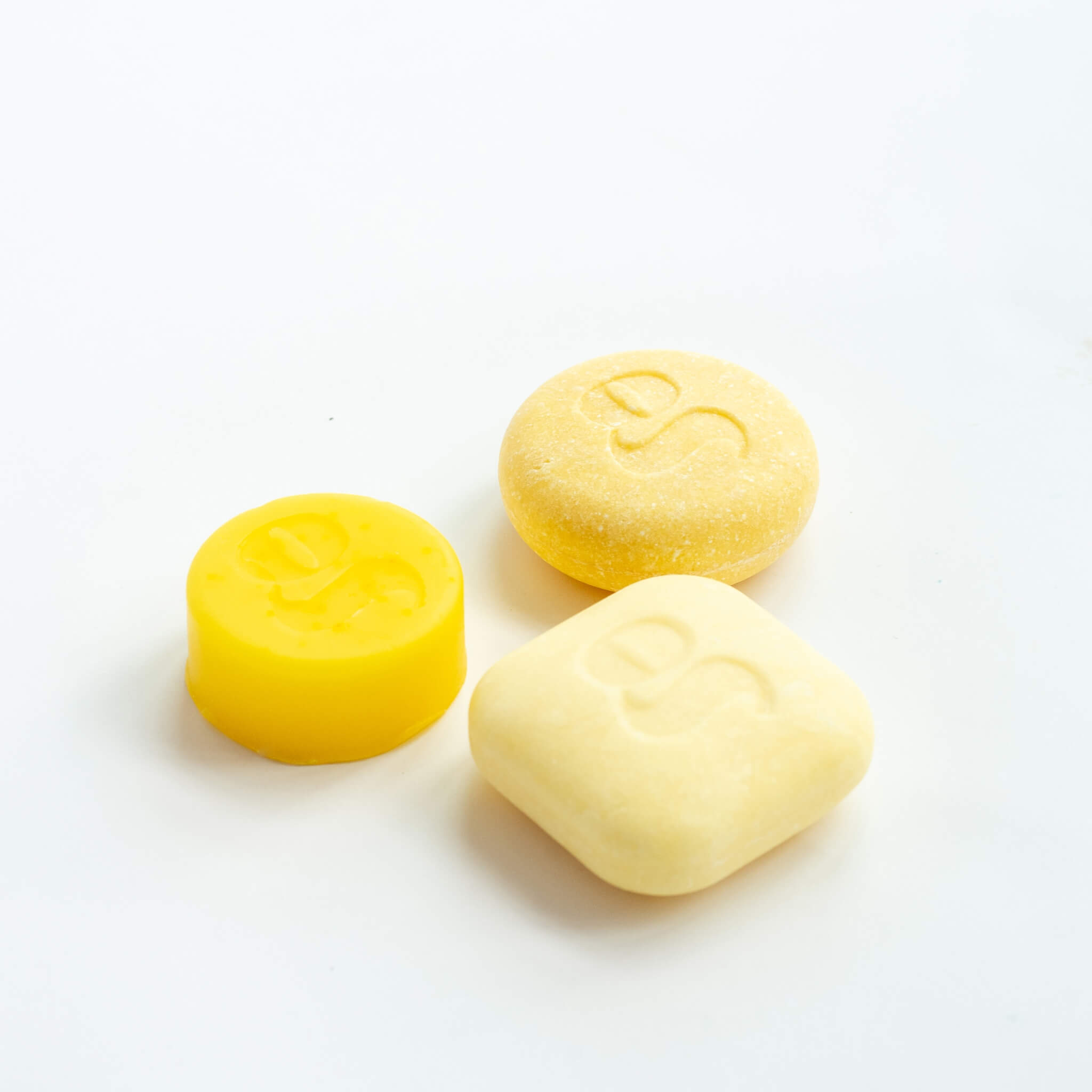 Conditioner Bar, Trockenes & geschädigtes Haar - Ultra Rich, 50 g.