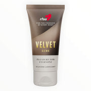 Velvet Glide – Gleitmittel, 40 ml.