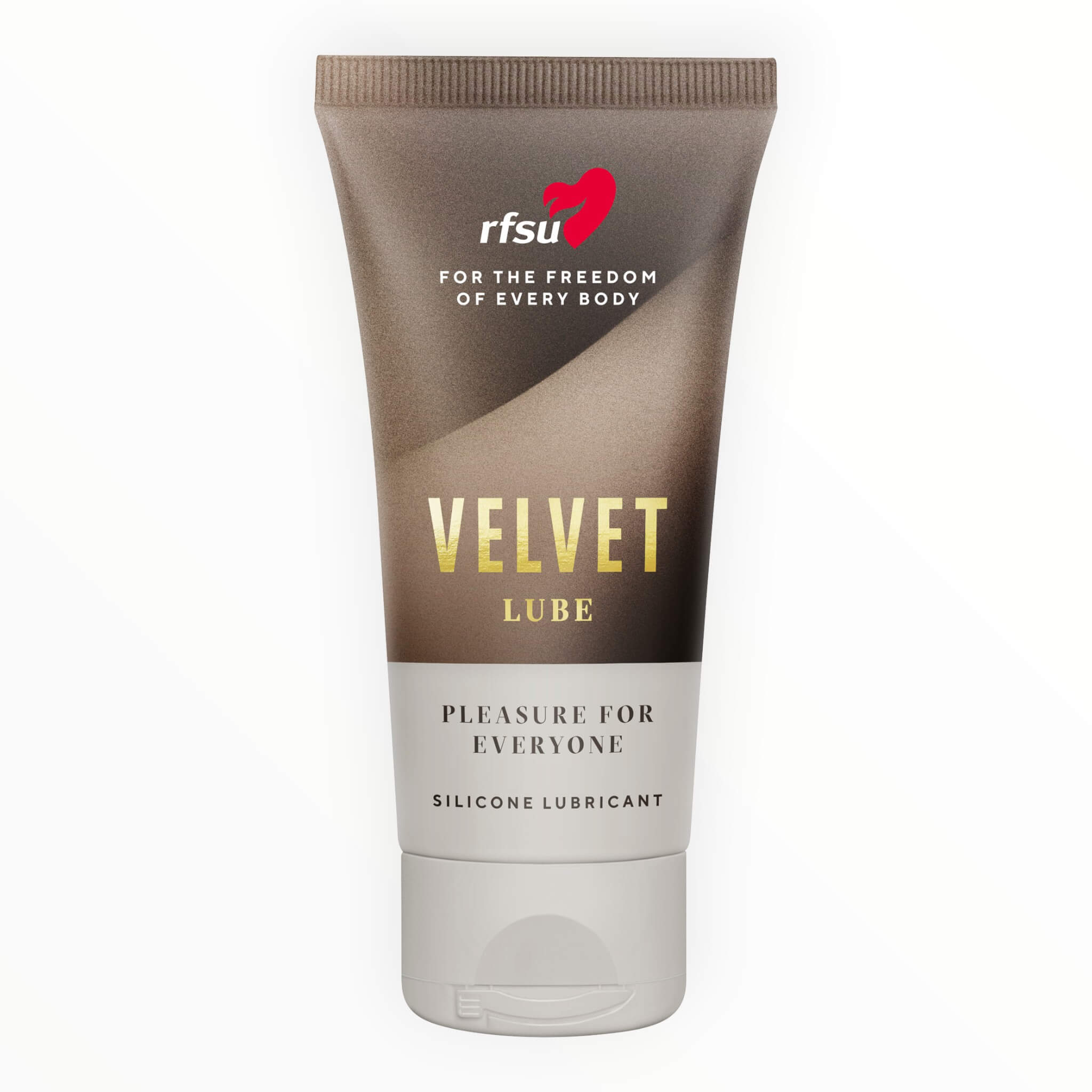 Velvet Glide – Gleitmittel, 40 ml.
