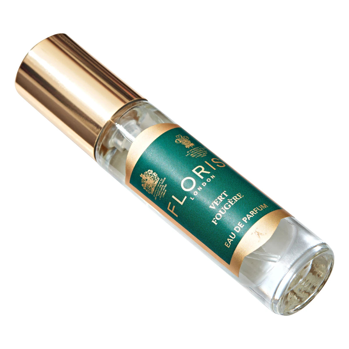 Vert Fougère, Eau de Parfüm, 10 ml.