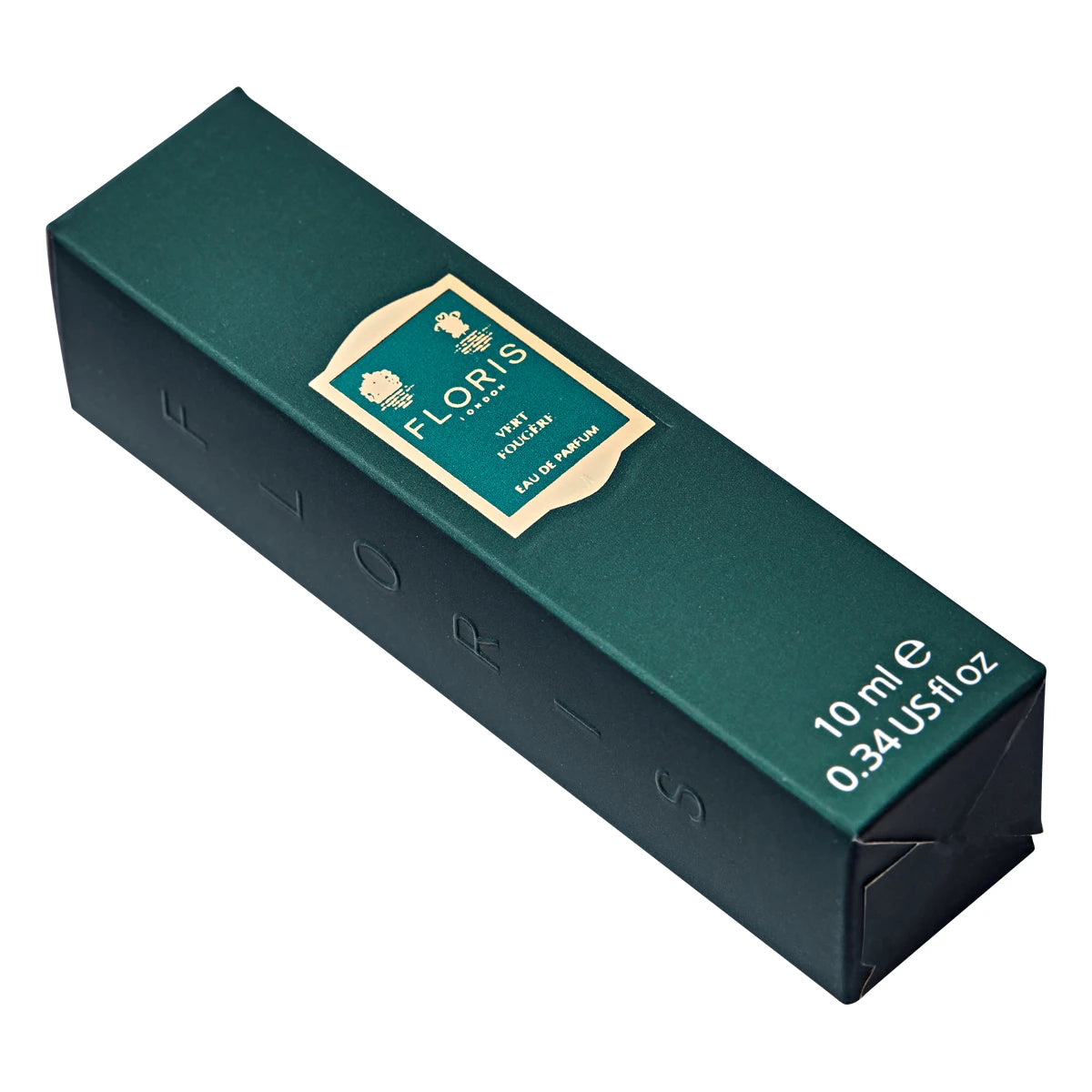 Vert Fougère, Eau de Parfüm, 10 ml.
