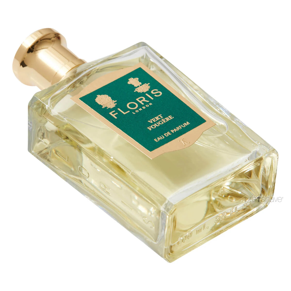 Vert Fougère, Eau de Parfüm, 100 ml.