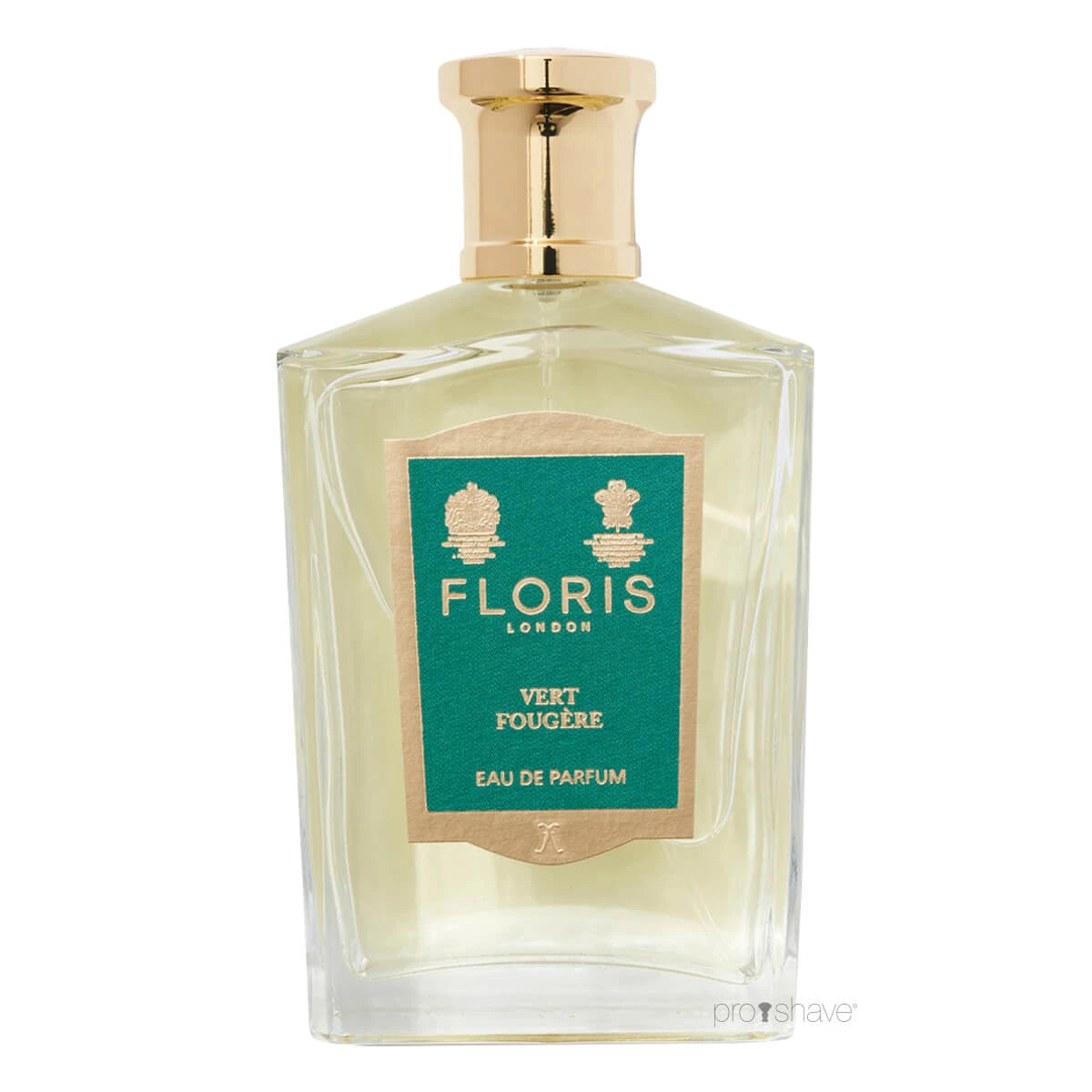 Vert Fougère, Eau de Parfüm, 100 ml.