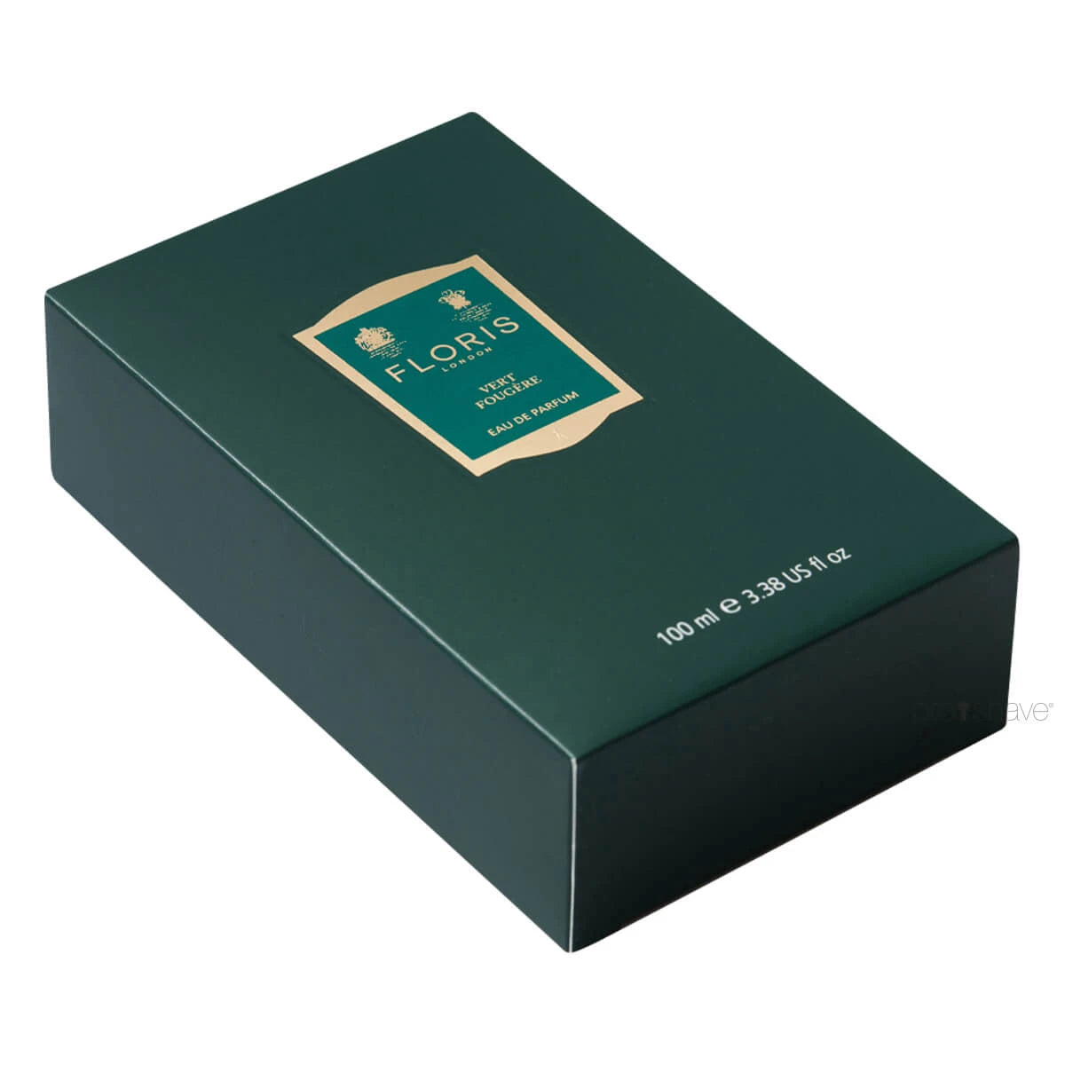 Vert Fougère, Eau de Parfüm, 100 ml.