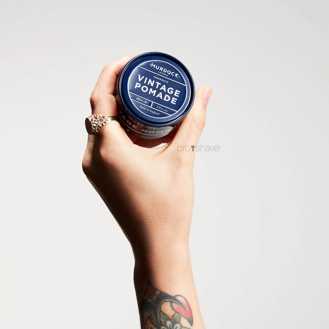 Murdock London Vintage Pomade