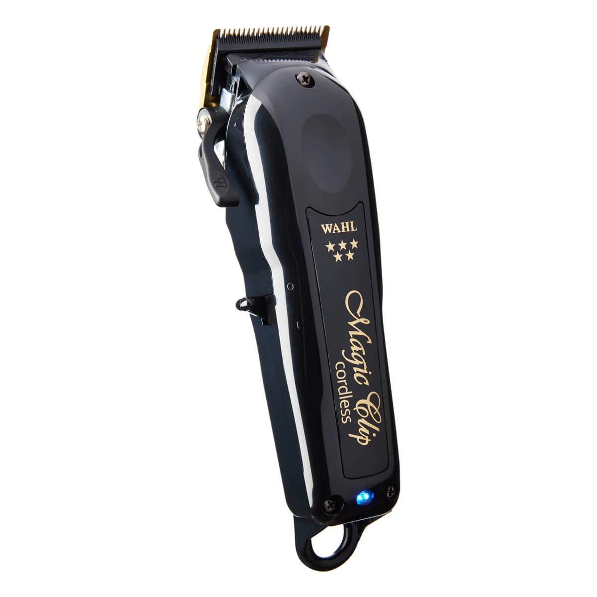 Kabelloser Magic Clip, Schwarz