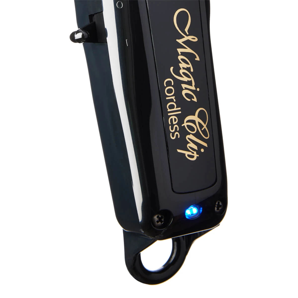 Kabelloser Magic Clip, Schwarz