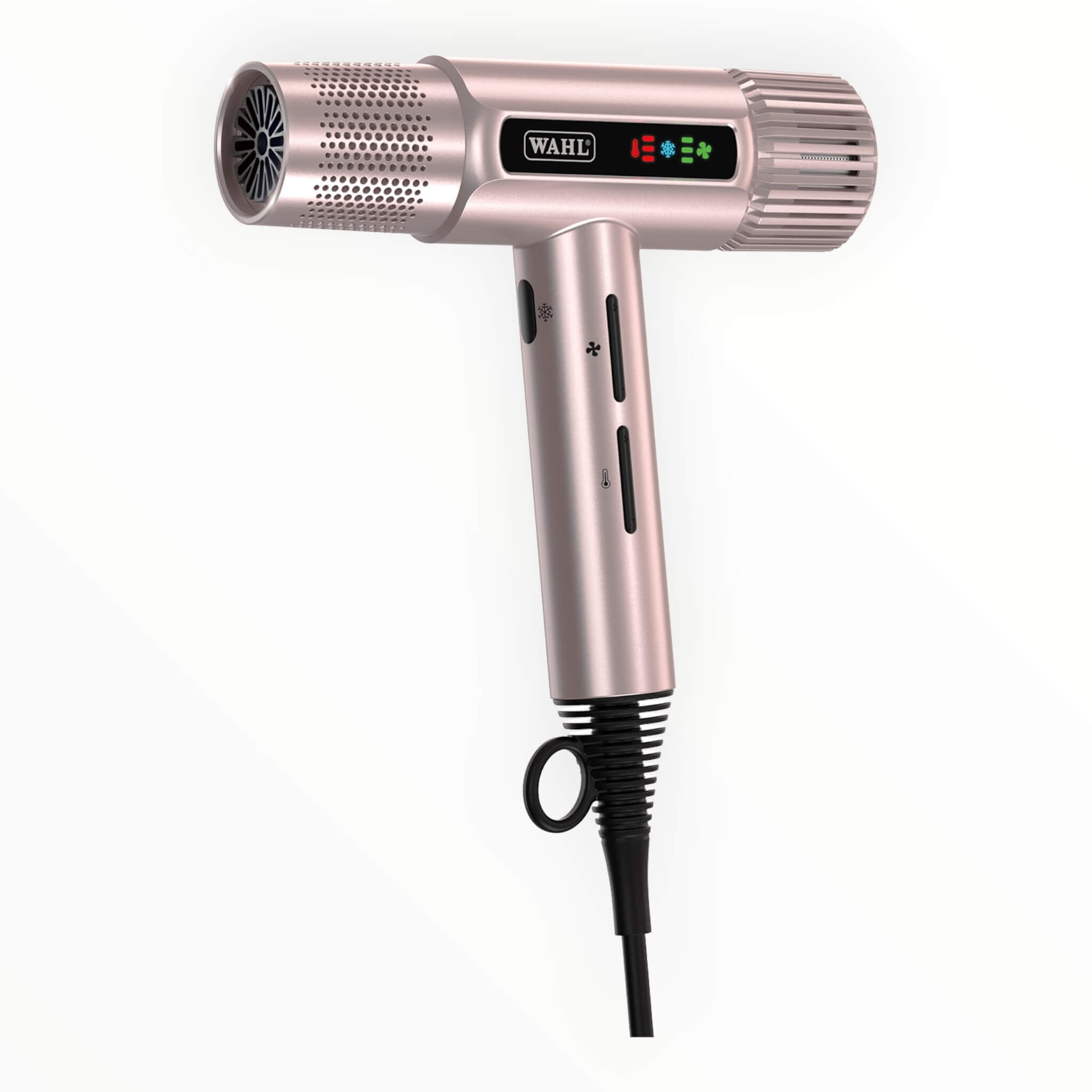 Vanquish Haartrockner, 1600W, Rosegold