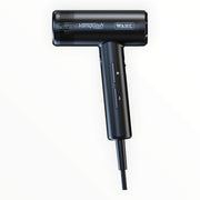 Vanquish Haartrockner, Kompakt, 1600W, Schwarz