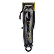 Kabelloser Magic Clip, Schwarz