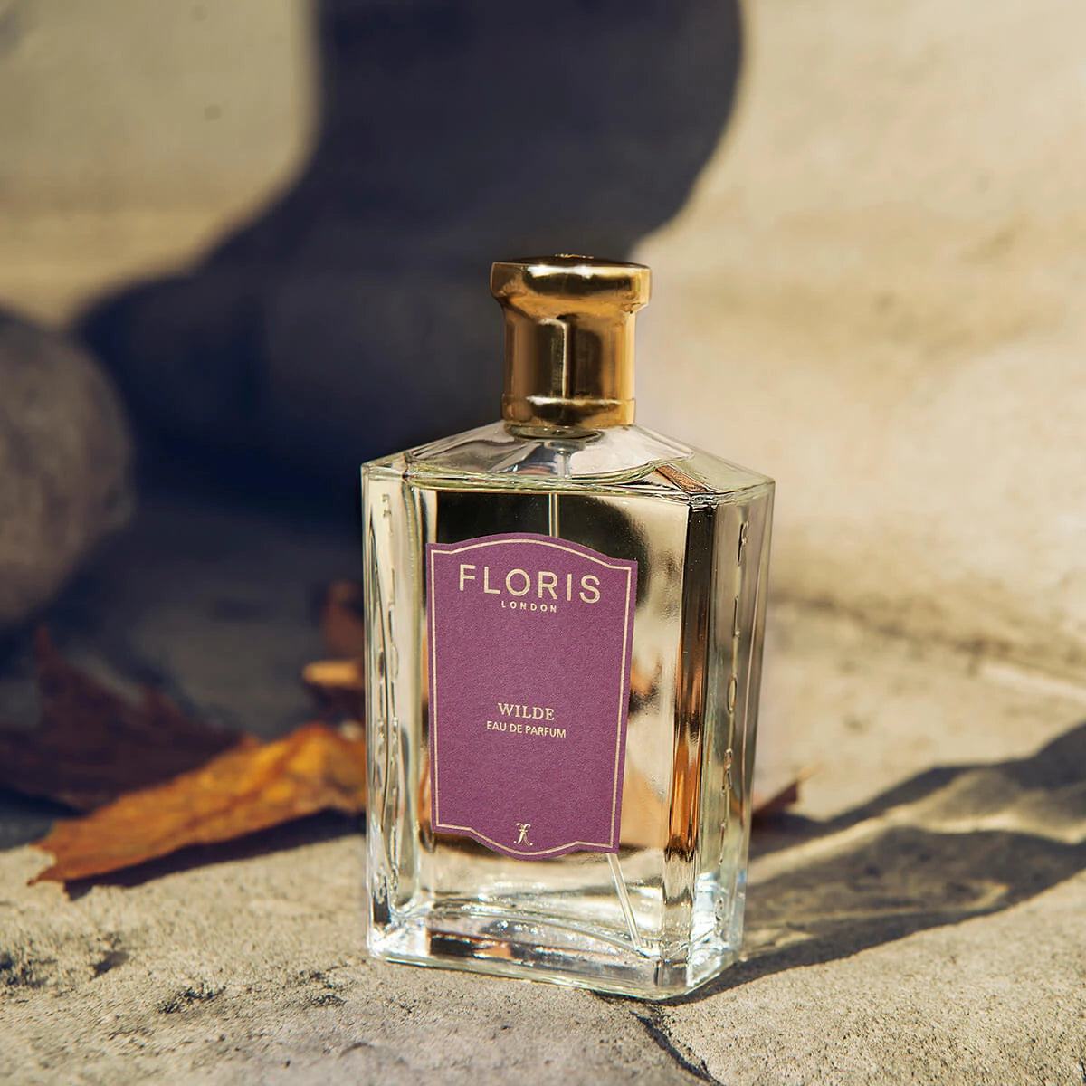 Wilde, Eau de Parfüm, 100 ml.