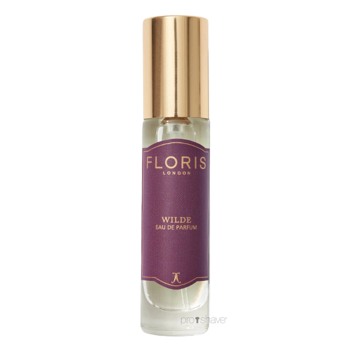 Wilde, Eau de Parfüm, 10 ml.