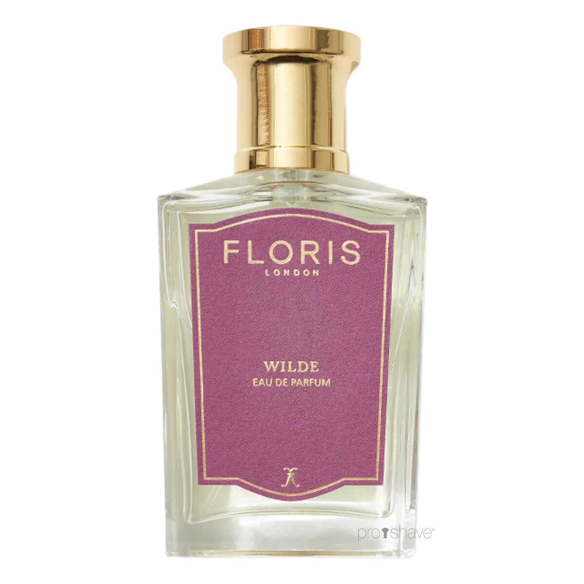 Wilde, Eau de Parfüm, 50 ml.