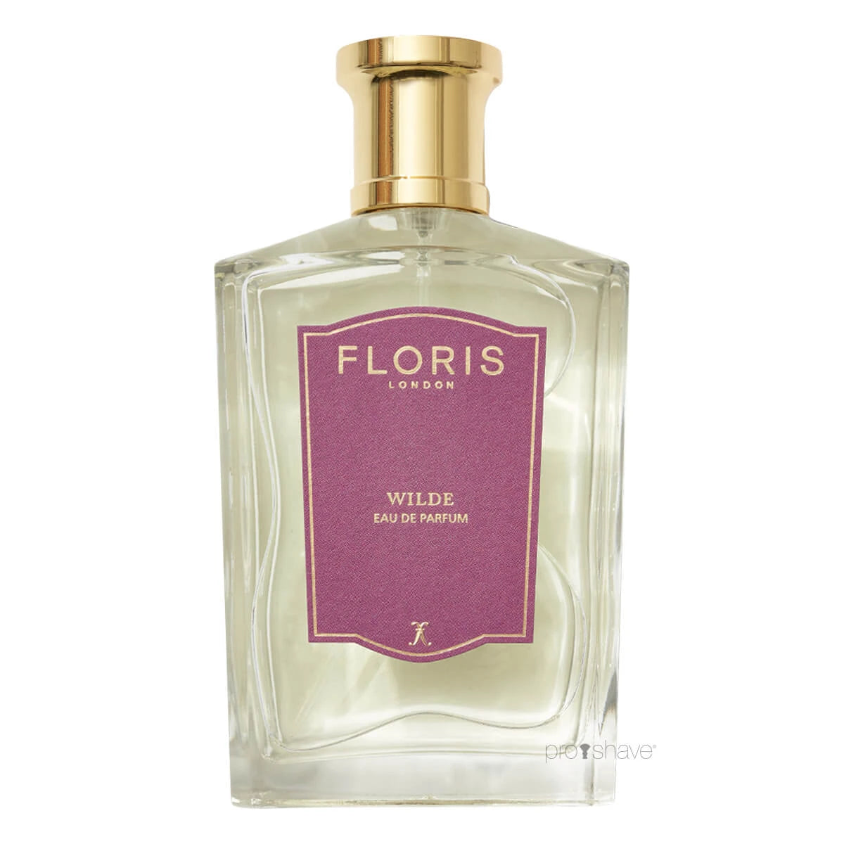 Wilde, Eau de Parfüm, 100 ml.
