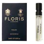 Wilde, Eau de Parfüm, Duftspray, 2 ml.