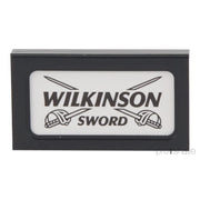 Sword HD DE Rasierklingen, 2x5 Stück (10 Stück)