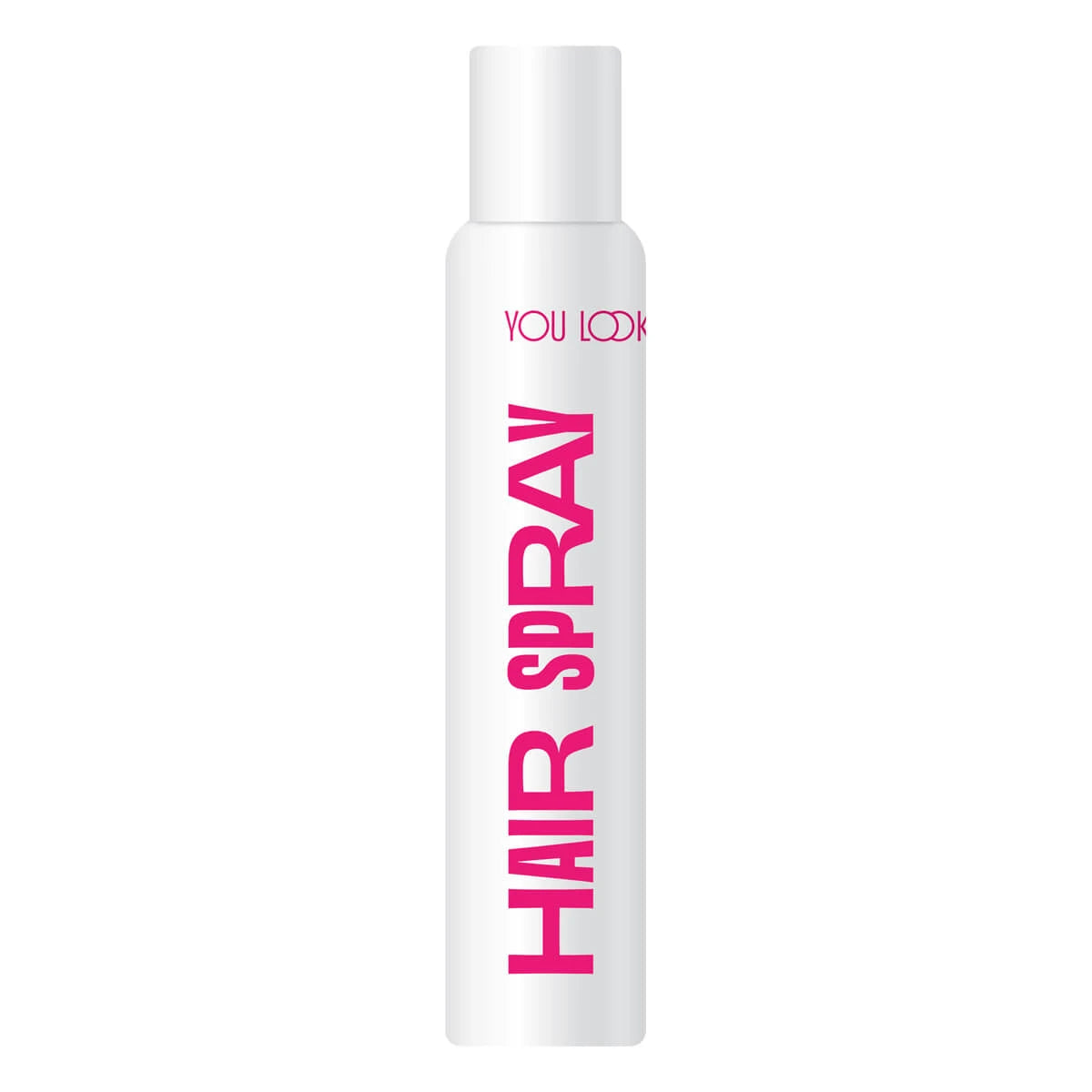 Haarspray, 200 ml.