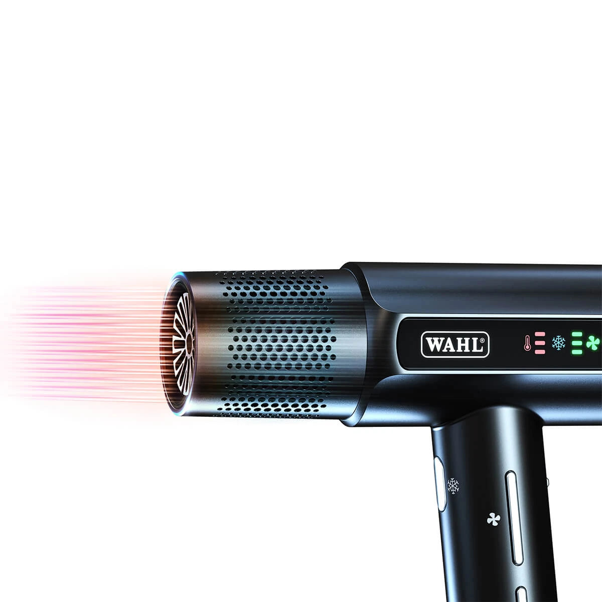 Vanquish Haartrockner, 1600W