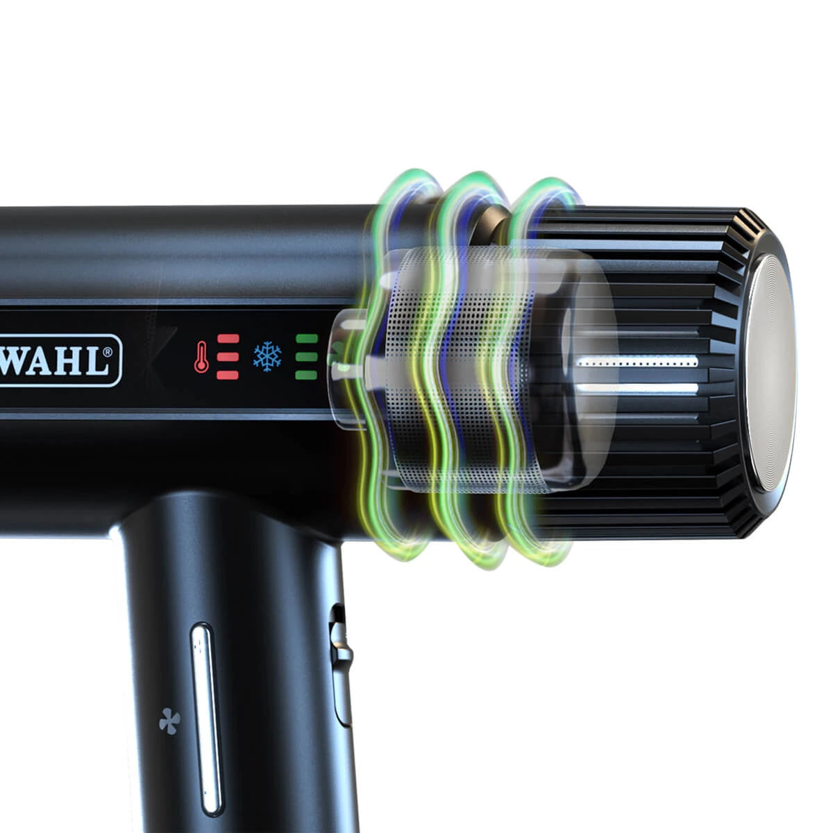 Vanquish Haartrockner, 1600W