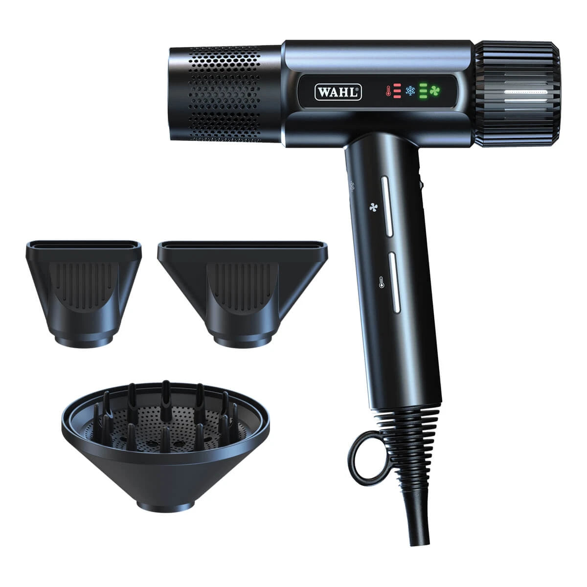 Vanquish Haartrockner, 1600W