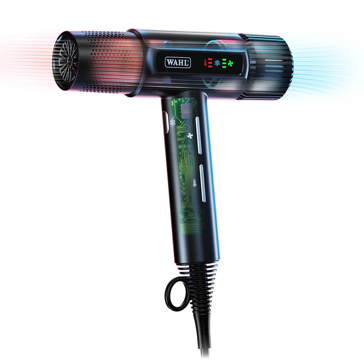 Vanquish Haartrockner, 1600W