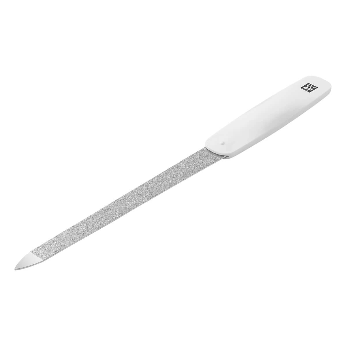 Nagelfeile, 160 mm.