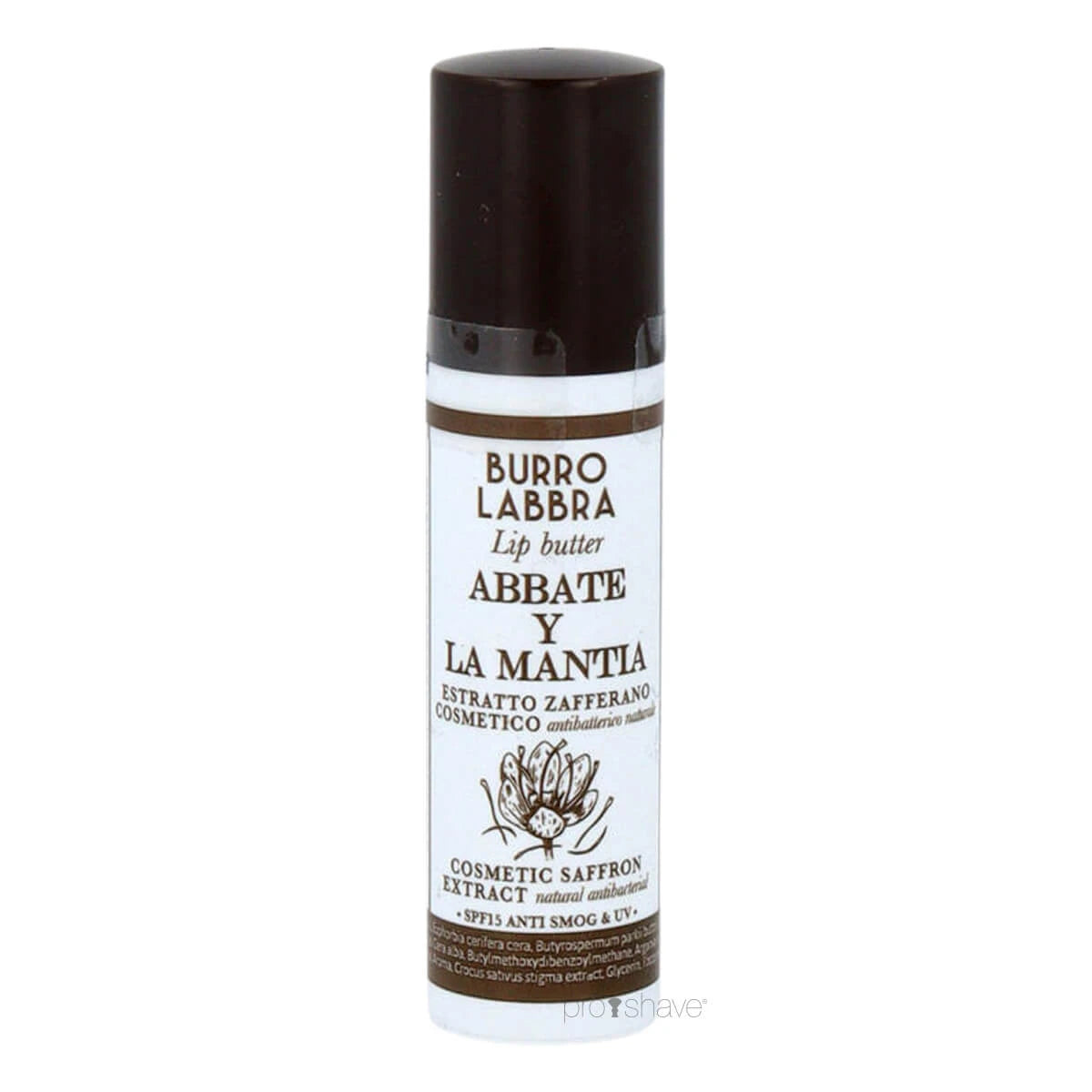 Lippenbalsam, 5,7 ml.