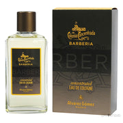 Barberia Konzentriertes Eau de Cologne Spray, 150 ml.