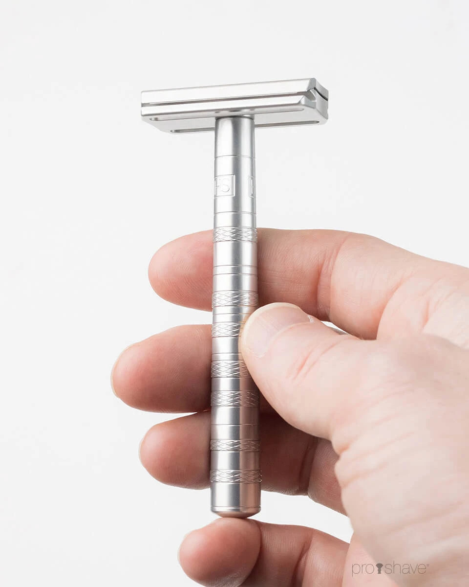 AL13 DE-Rasierhobel, Flugzeuge aus Aluminium - MILD
