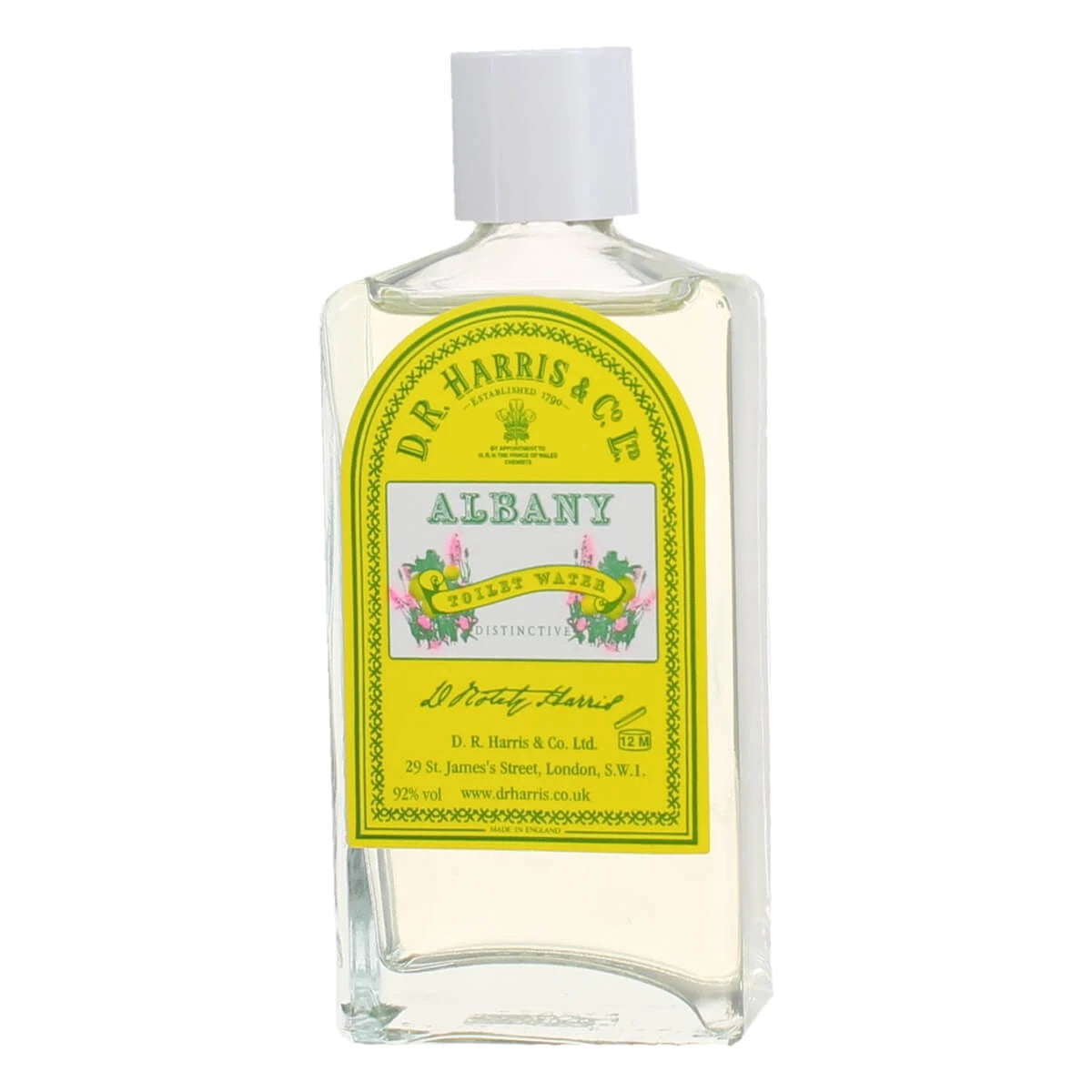 Albany Köln, 100 ml.