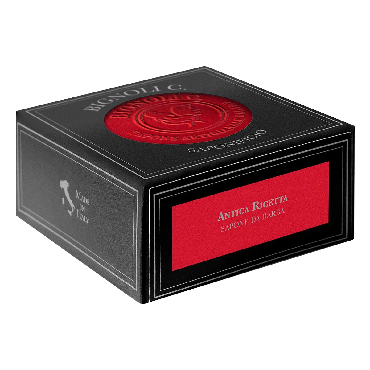 Rasierseife, Antica Ricetta, 175 gr.
