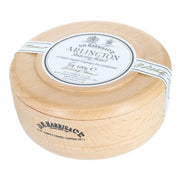 Arlington Rasierseife in Buchenholzschale, 100 gr.