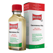 Universalöl, 50 ml.