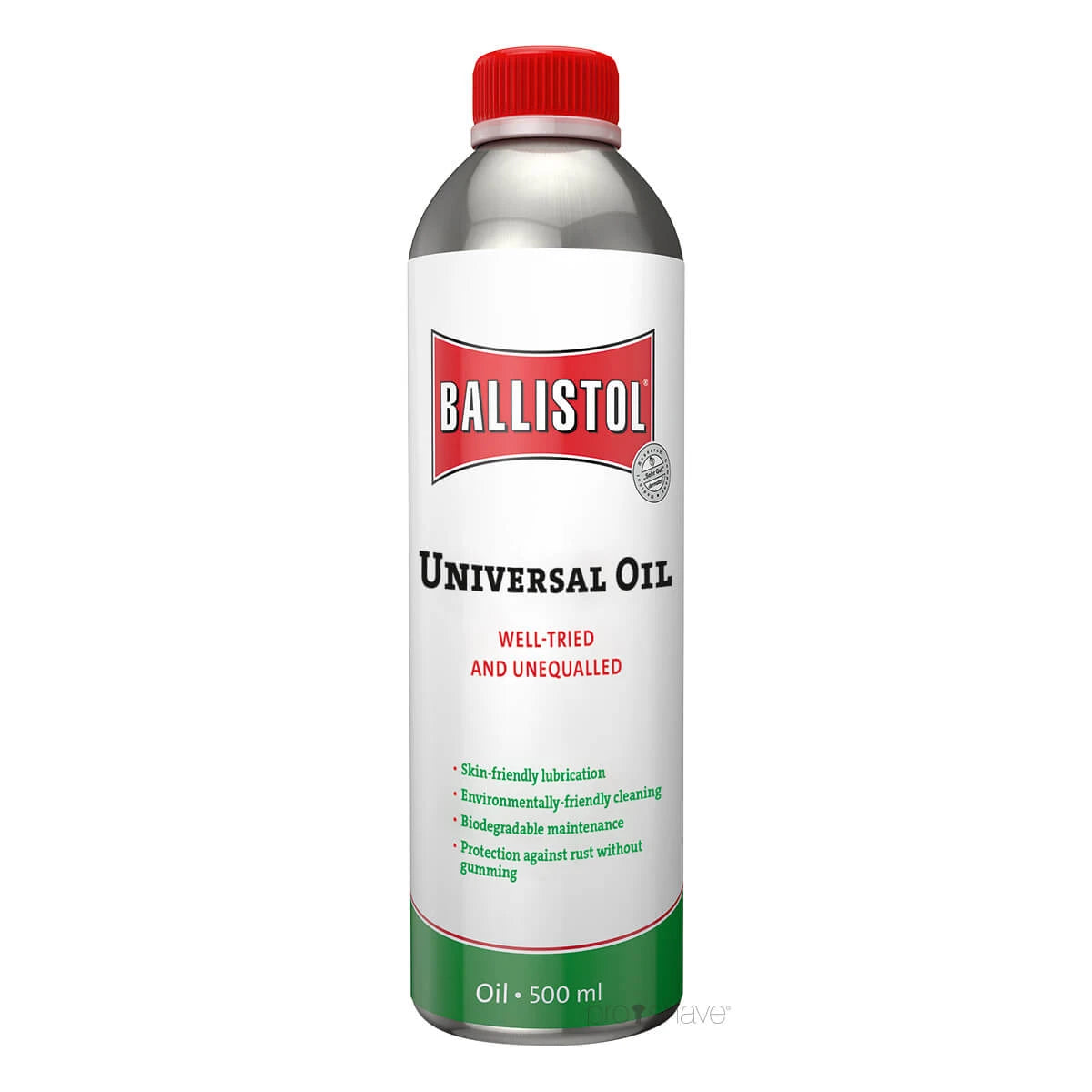 Universalöl, 500 ml.