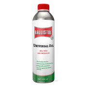 Universalöl, 500 ml.