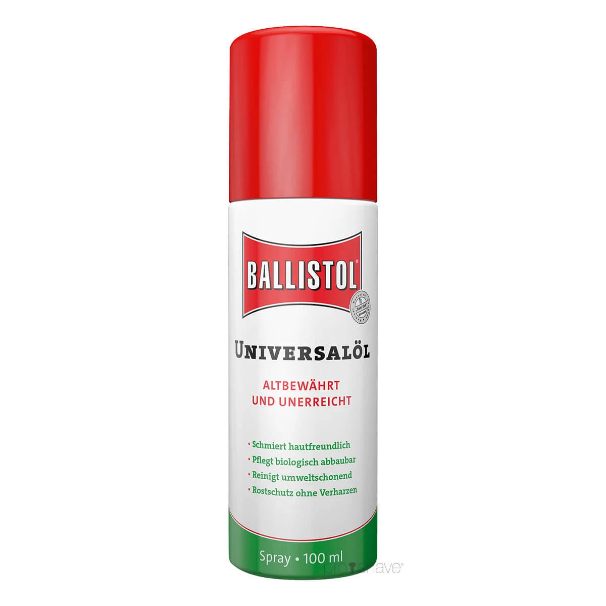 Universal-Ölspray, 100 ml.