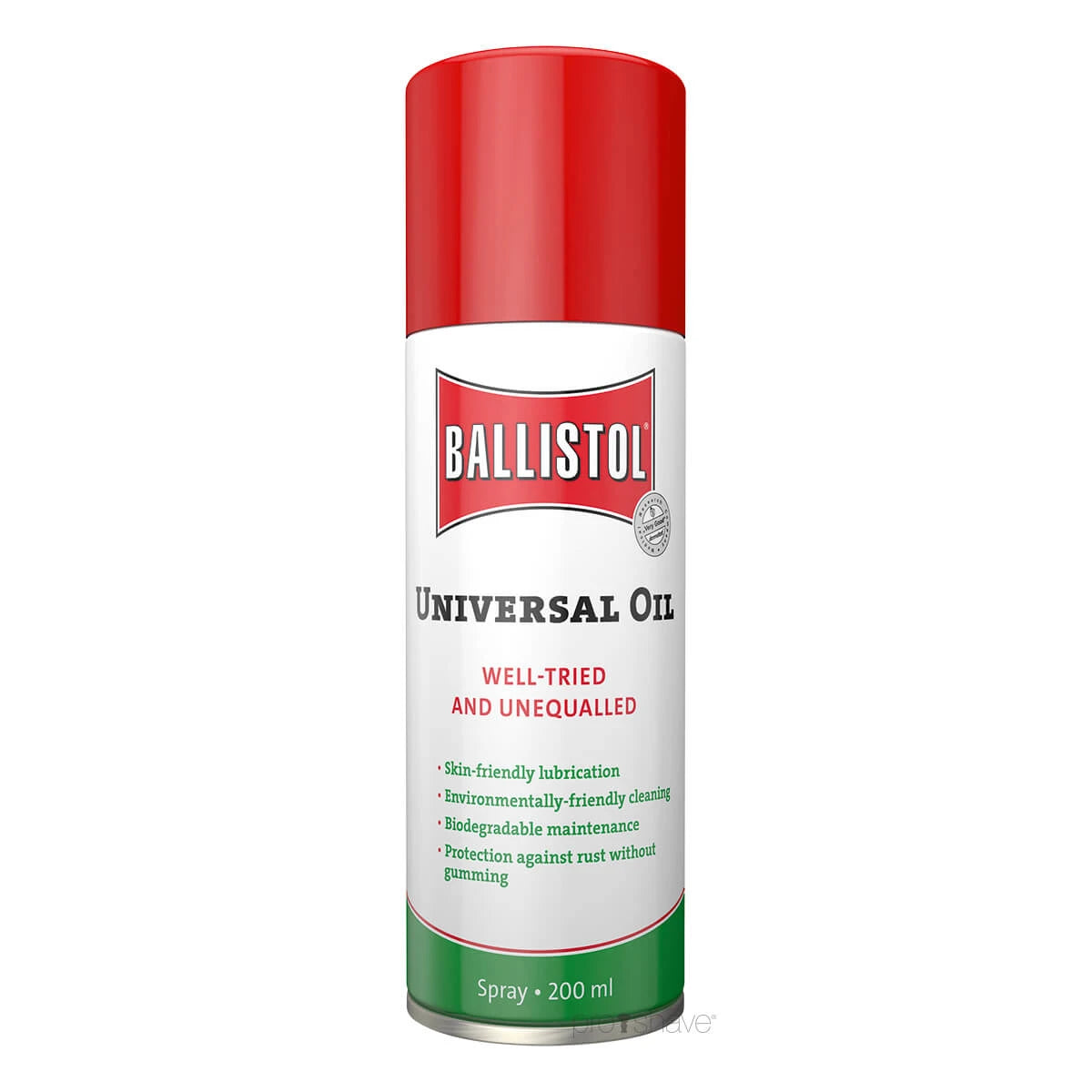 Universal-Ölspray, 200 ml.