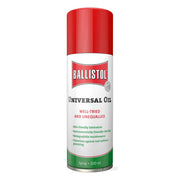 Universal-Ölspray, 200 ml.